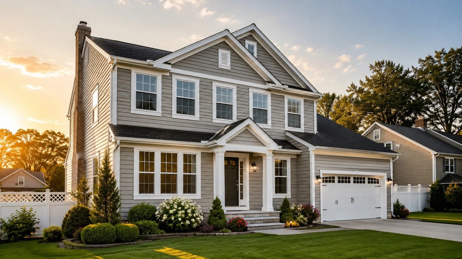Why Hawthorne, NJ Homeowners Are Upgrading Their Homes With New Siding