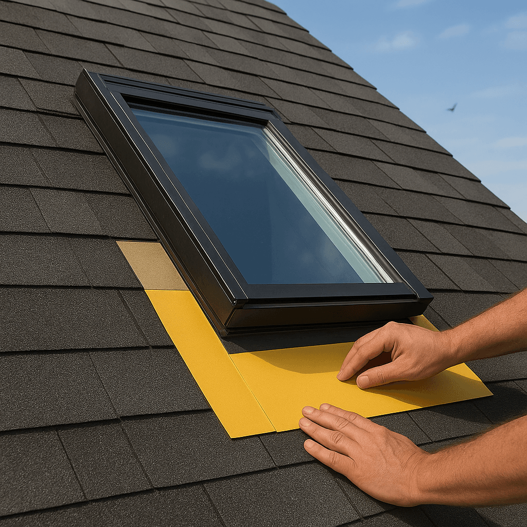 Professional Skylight Installation in Hawthorne, NJ – Bring Natural Light to Your Home