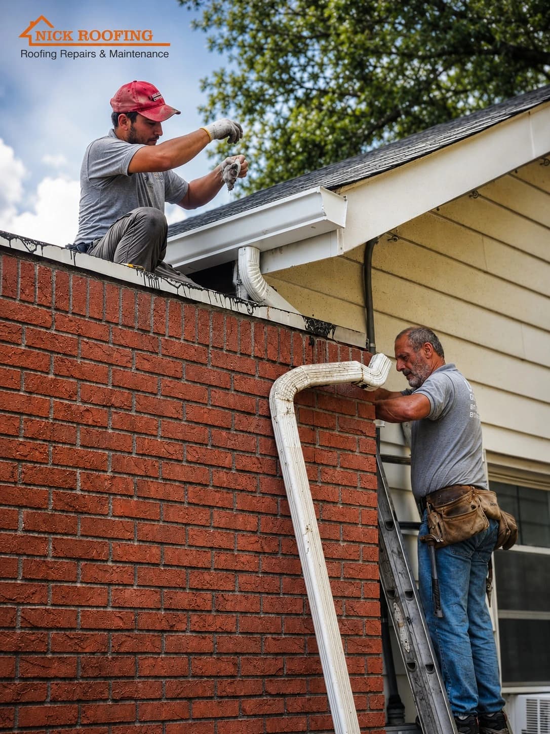 Gutter Services