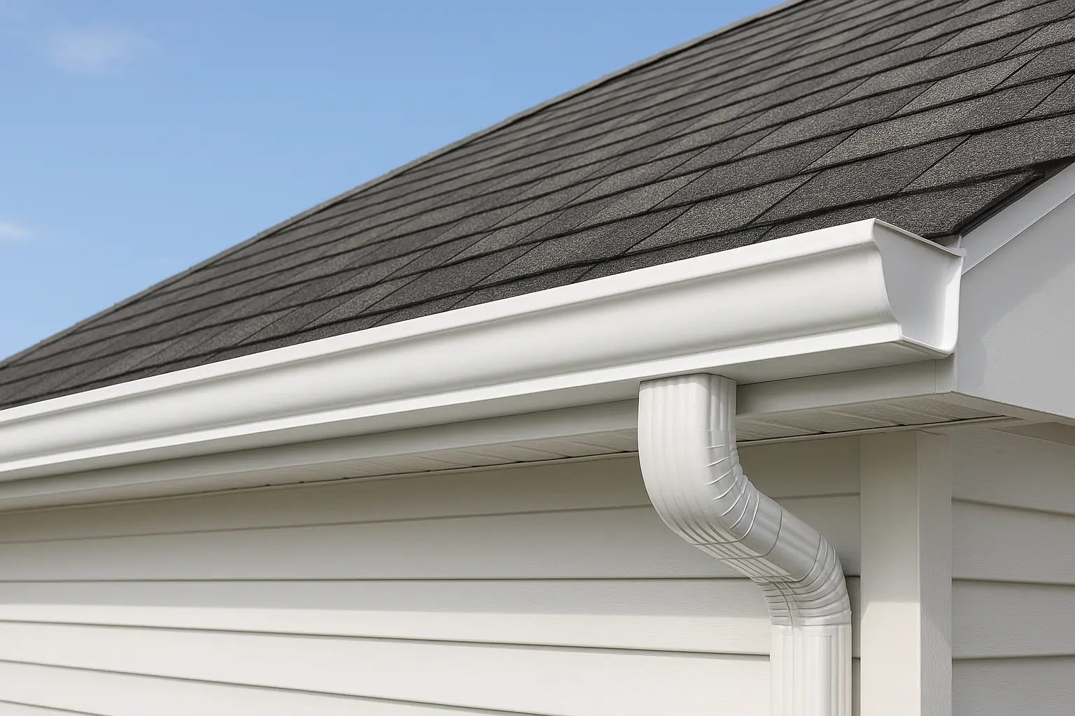 Skylight Installation