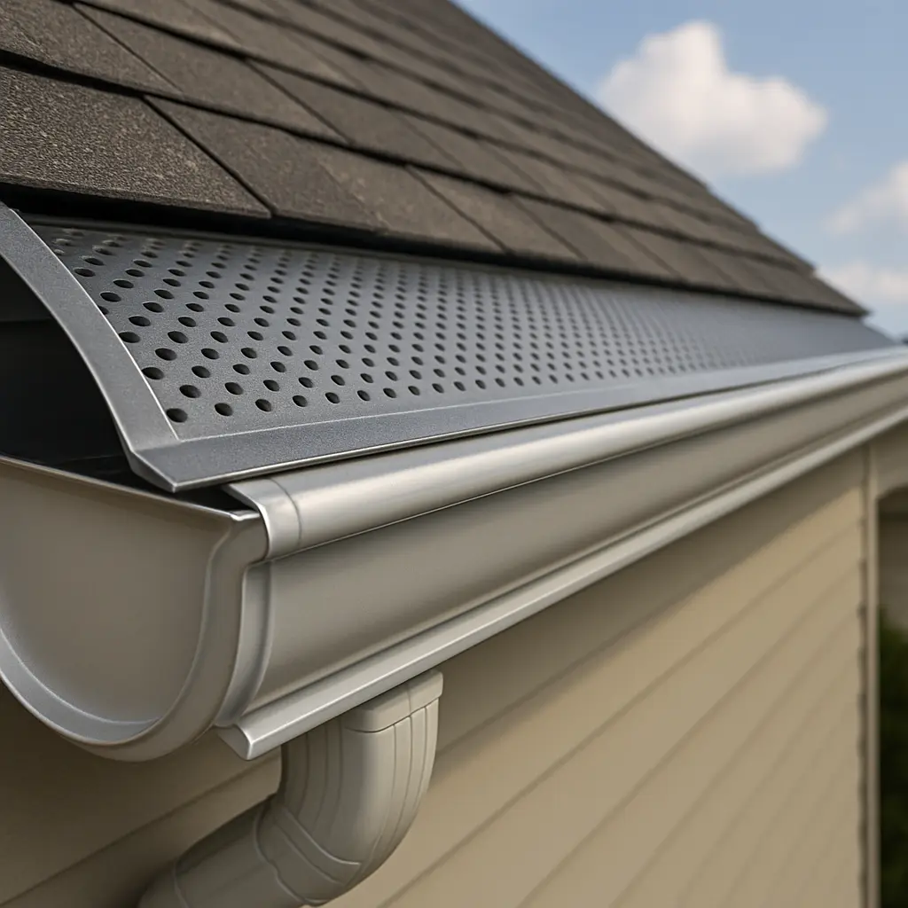 Skylight Installation project 3