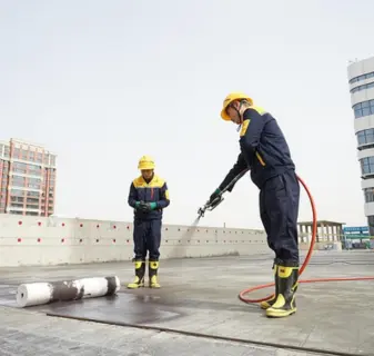 Waterproofing Services in Hawthorne NJ by Nick Roofing