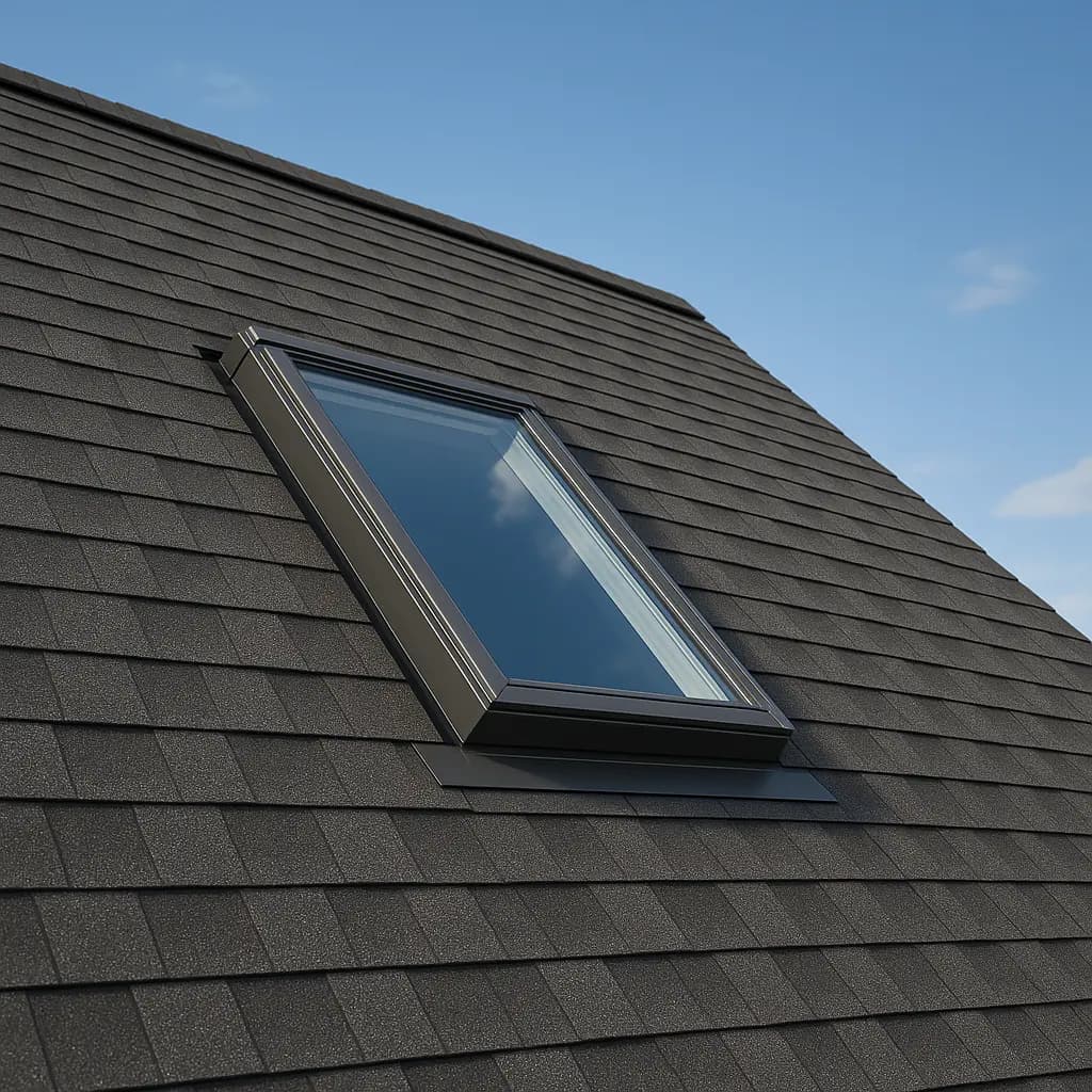 Skylight Repair & Installation in Hawthorne NJ by Nick Roofing