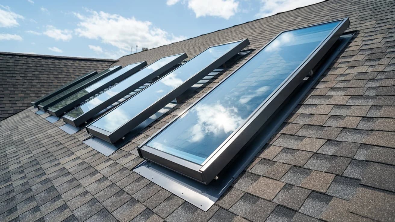 Nick Roofing roof repair and installation services in Hawthorne NJ