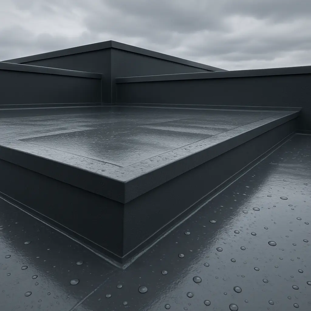 Skylight Installation project 1