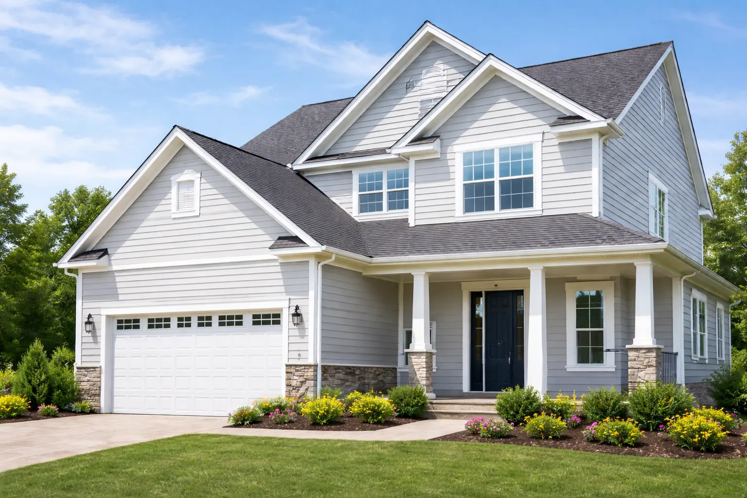 How New Siding Increases Property Value in Hawthorne, NJ