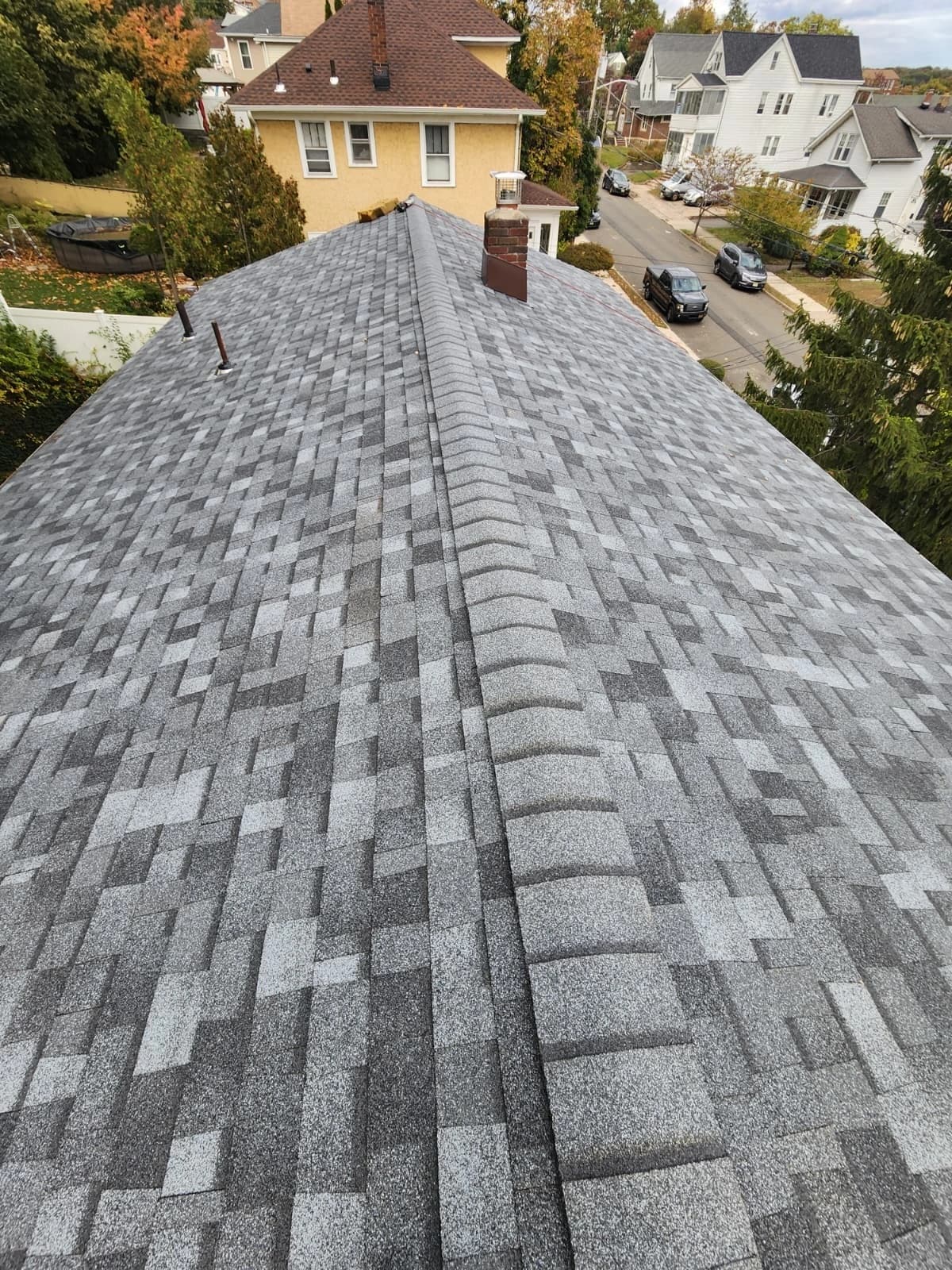 Roofing Contractor in Hawthorne ,NJ