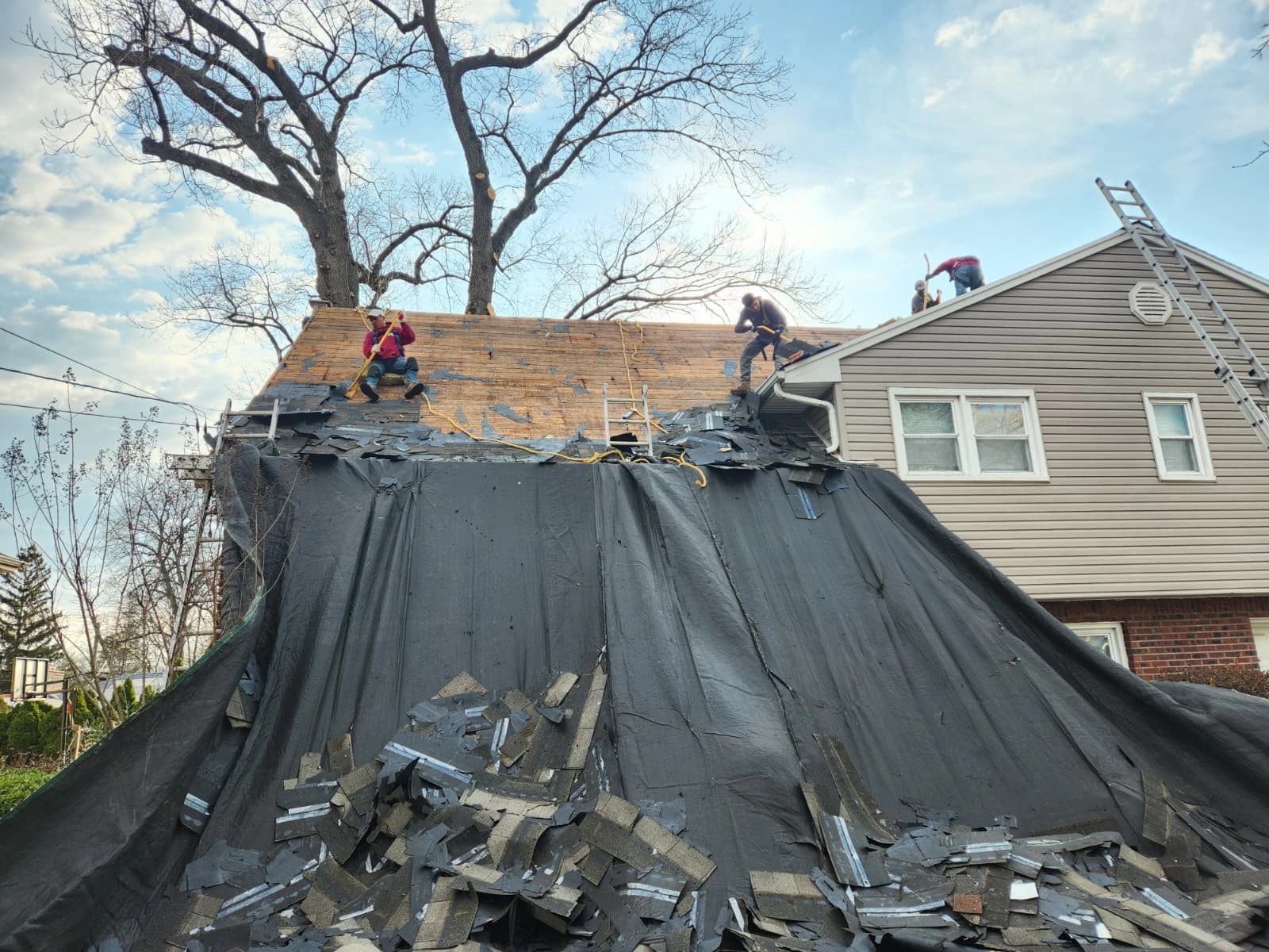 Professional Roofing Contractor in Clifton, NJ