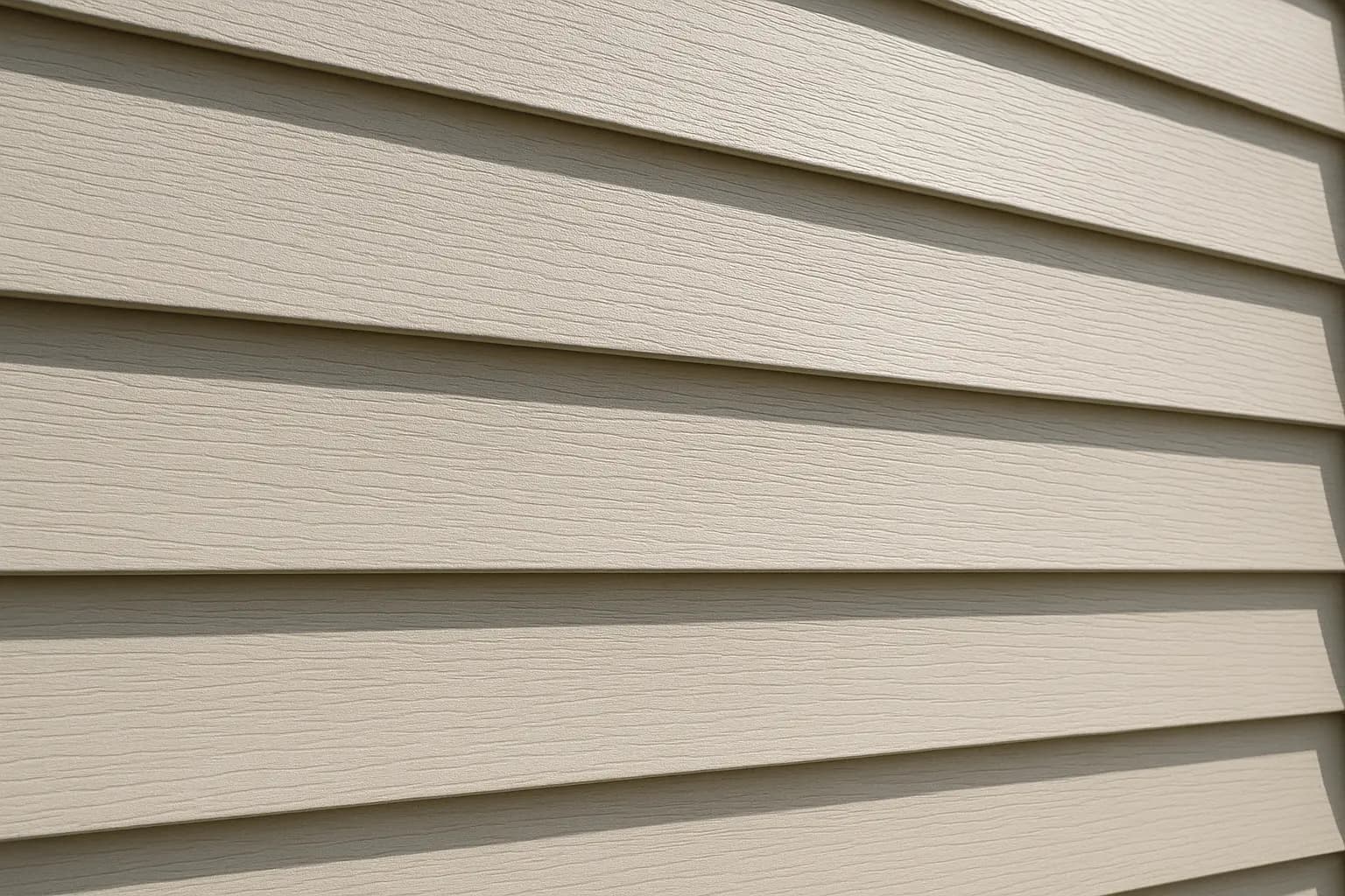 Siding Services